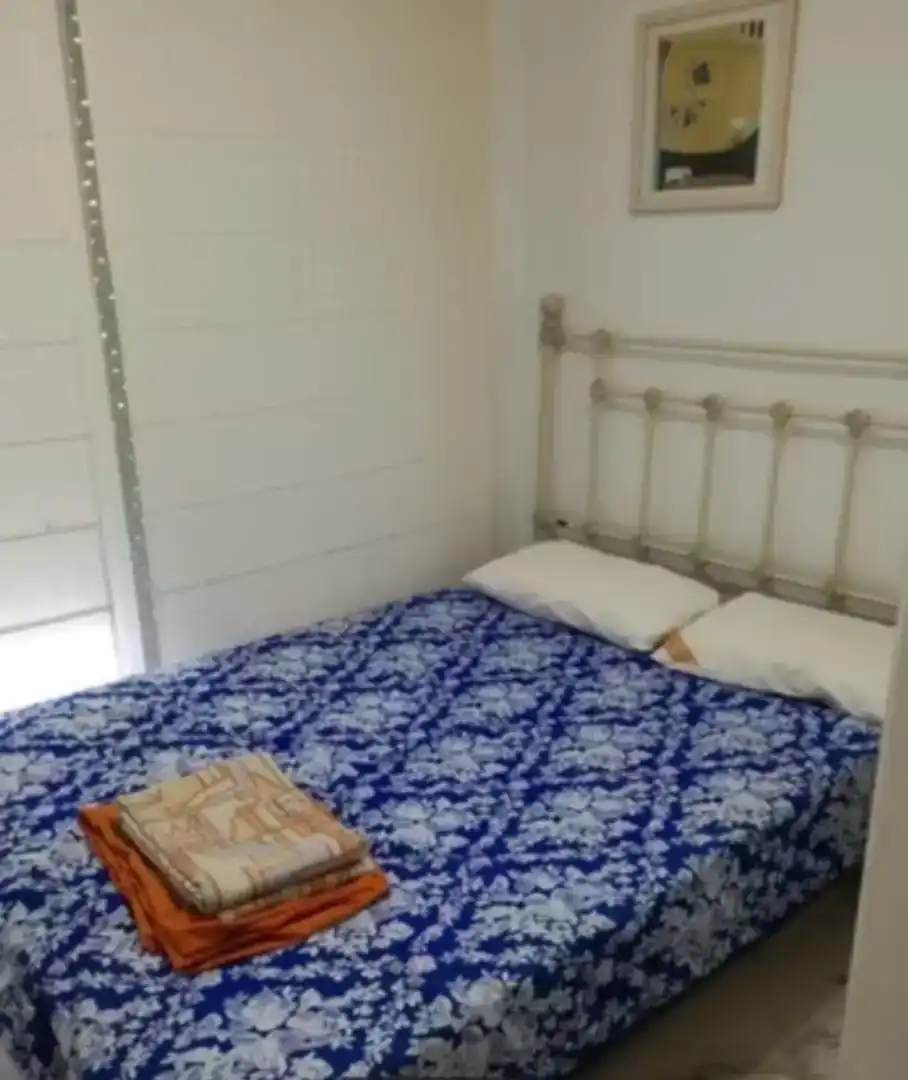 Dormitori de Apartament de lloguer en Alcossebre