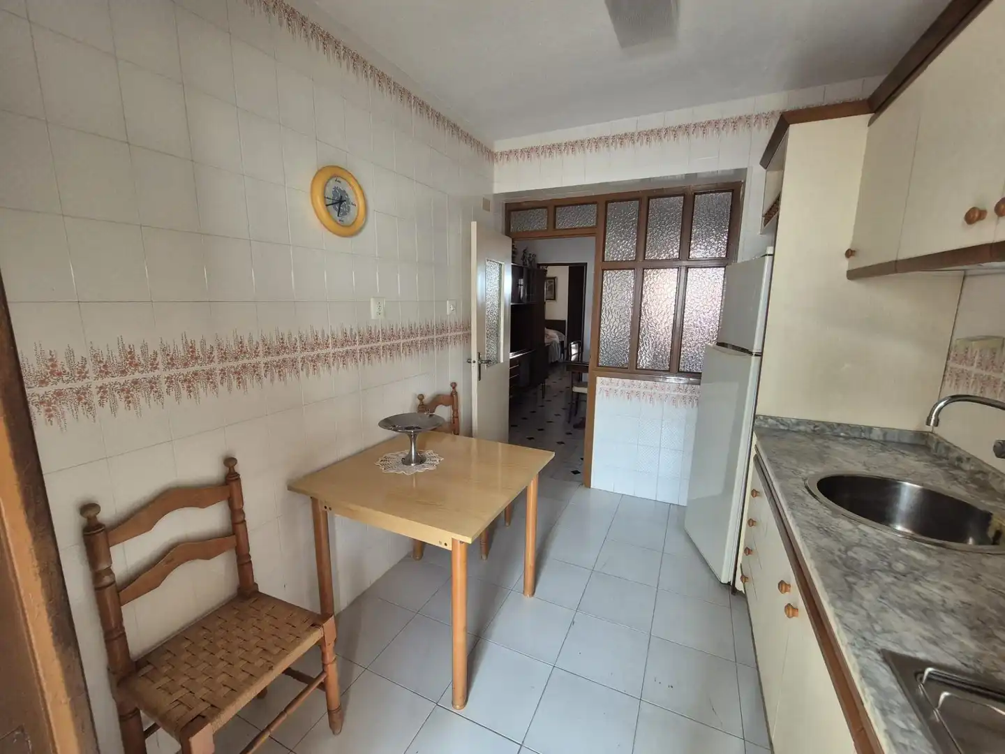 Piso en venta en La Unión ciudad, imagen 13