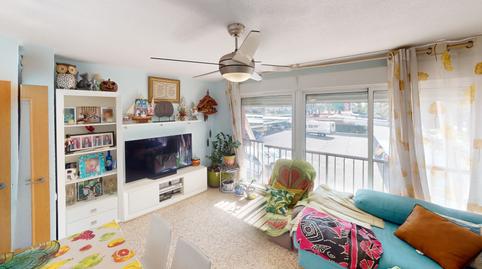 Foto 4 de Pis en venda a Avenida Países Escandinavos, Playa de San Juan, Alicante / Alacant