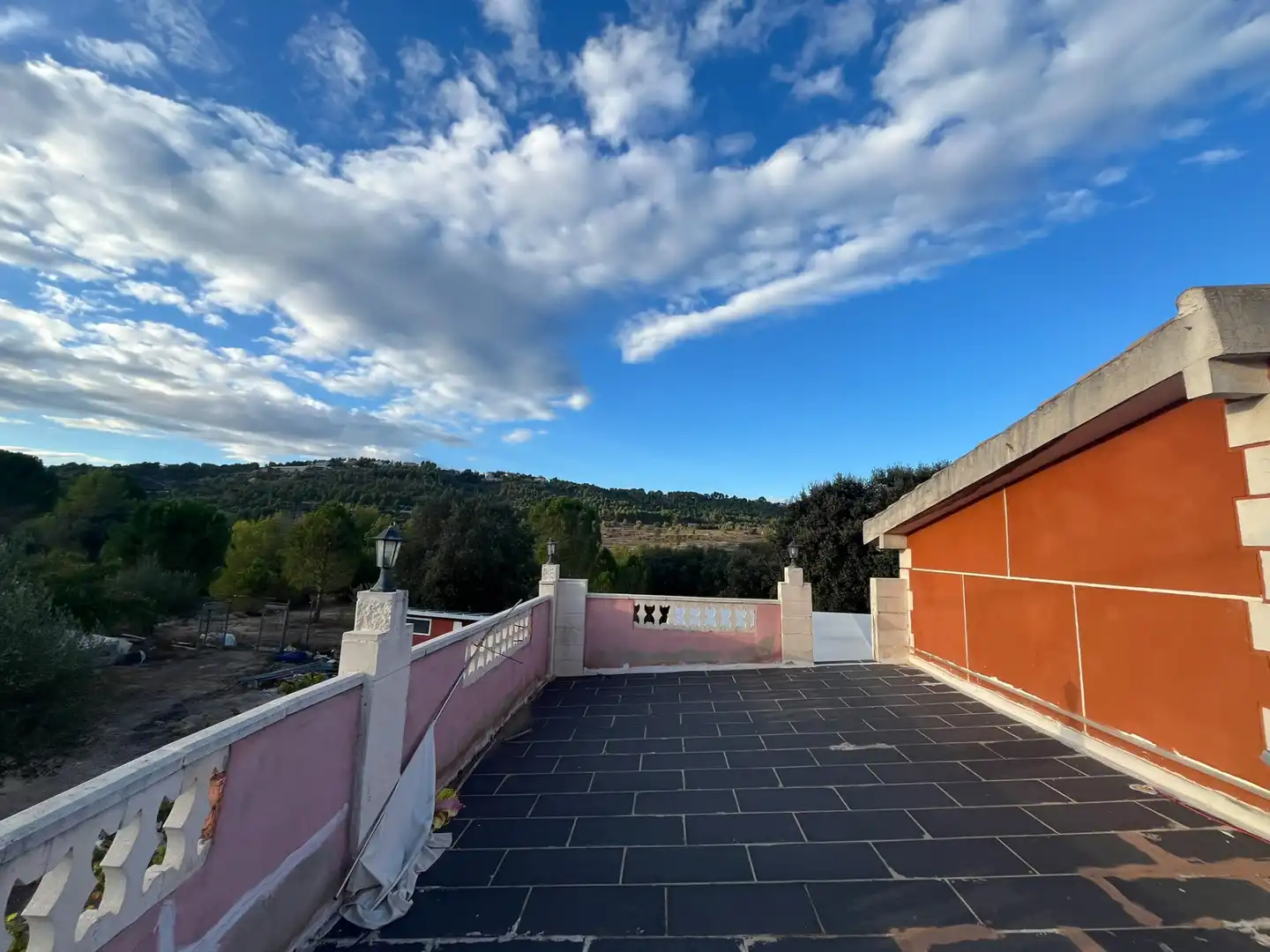 Villa con piscina in vendita a Banyeres de Mariola, imagen 35