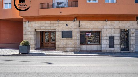 Negocio en Ogíjares BarCafetería, image 4