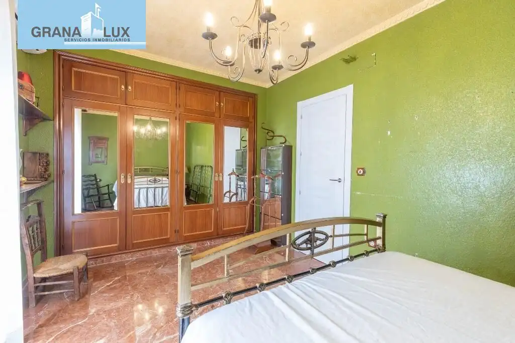 Adosado con piscina en venta en Calle de Juan Vázquez, imagen 11