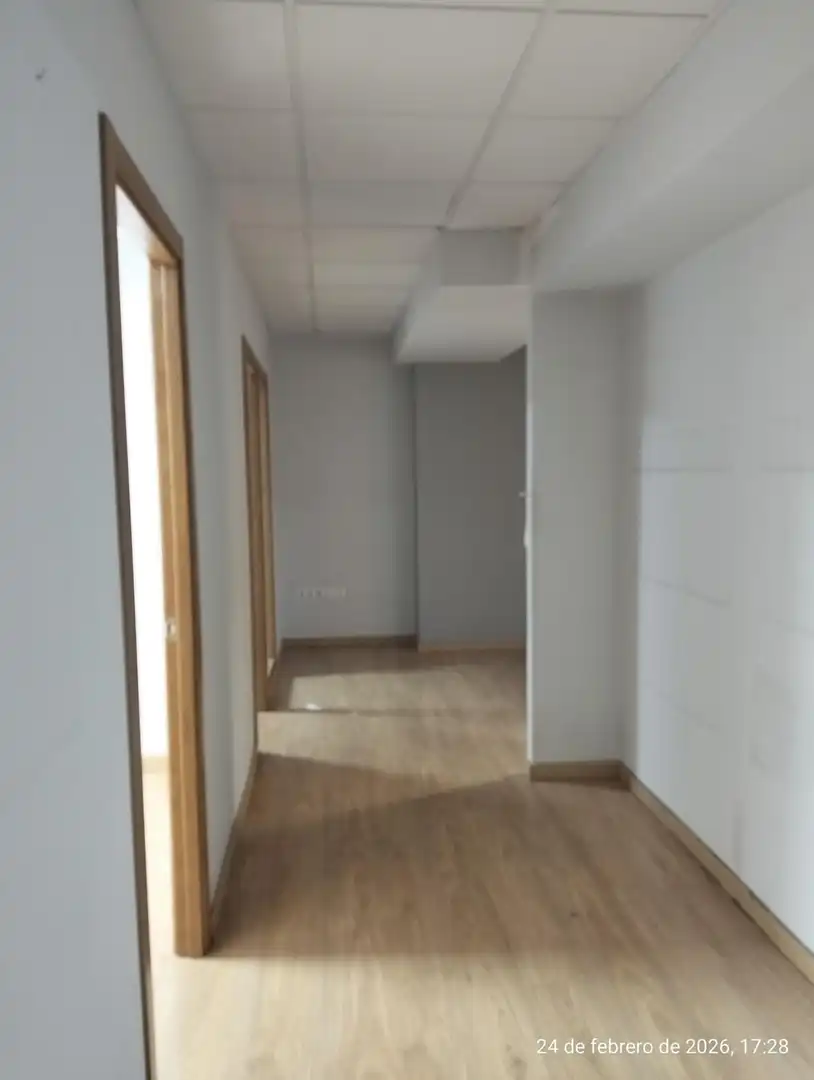Büro zur Miete in Sevilla mit Klimaanlage