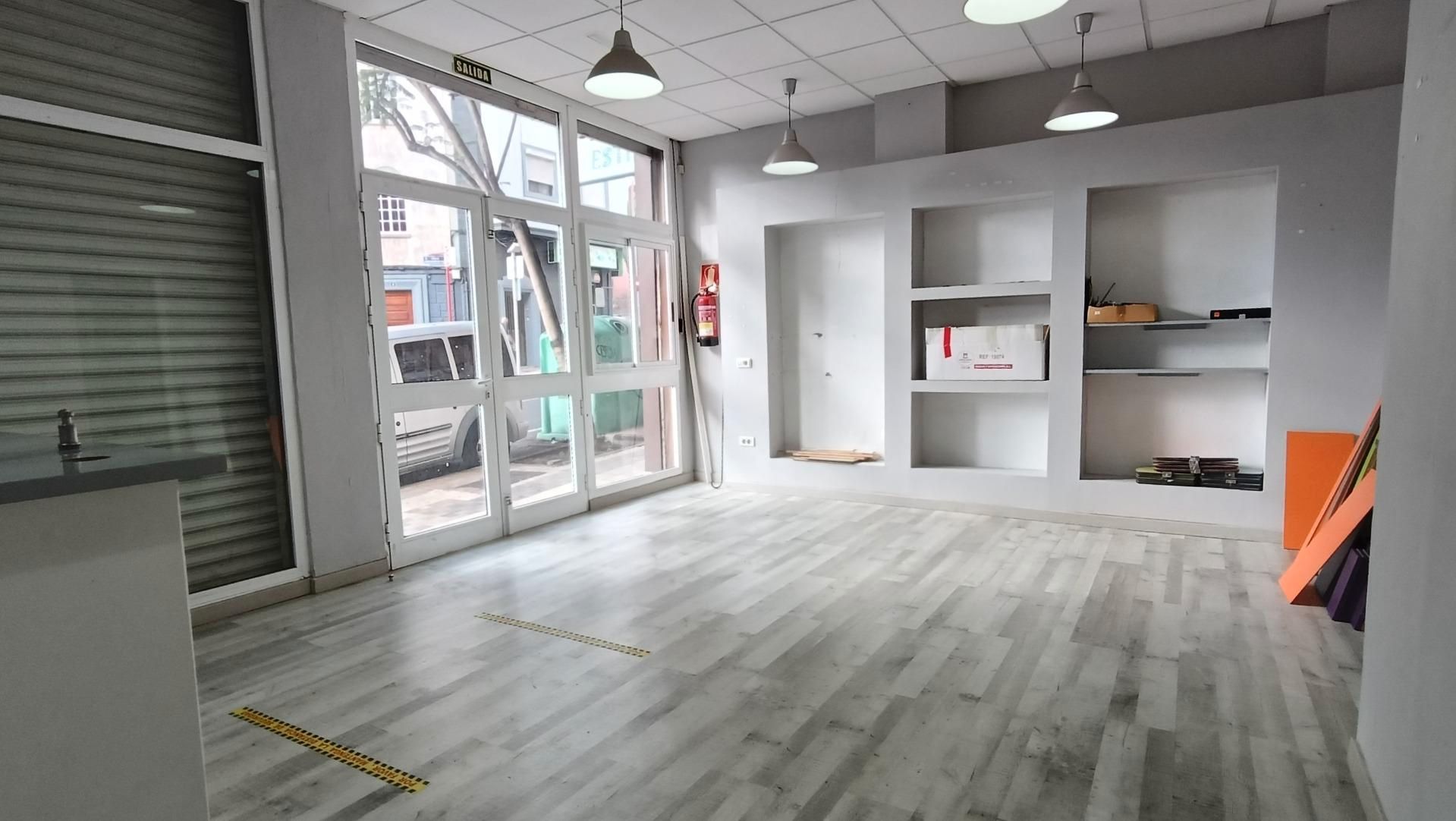 Premises to rent in  Santa Cruz de Tenerife Capital