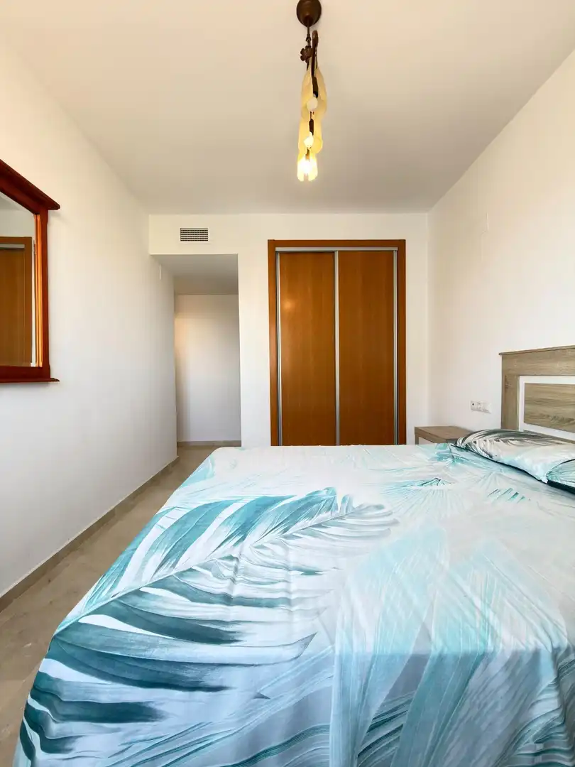 Piso con terraza en venta en Calle Granja de Rocamora, imagen 14