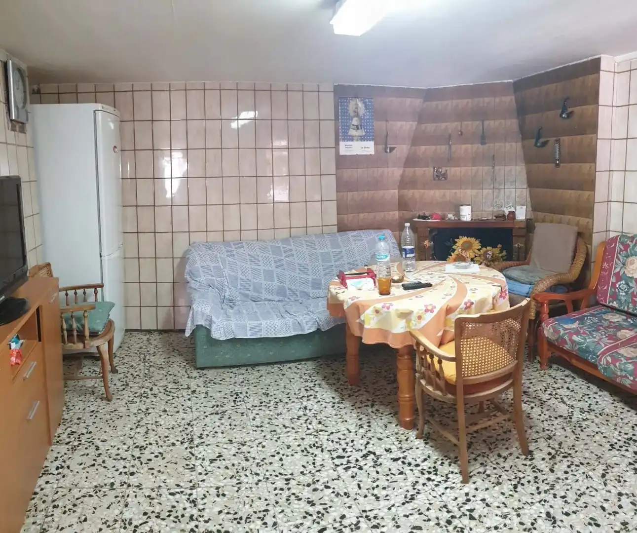 Casa o chalet en venta en Tobed con Jardín privado y Trastero