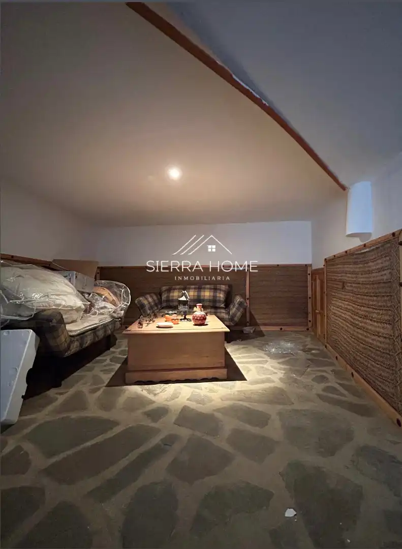 Piso con terraza en venta en Calle Real, imagen 10