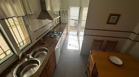 Foto 4 de Casa adosada en venta en Cortijo Bazán - Los Casinis - Los Cipreses, Málaga