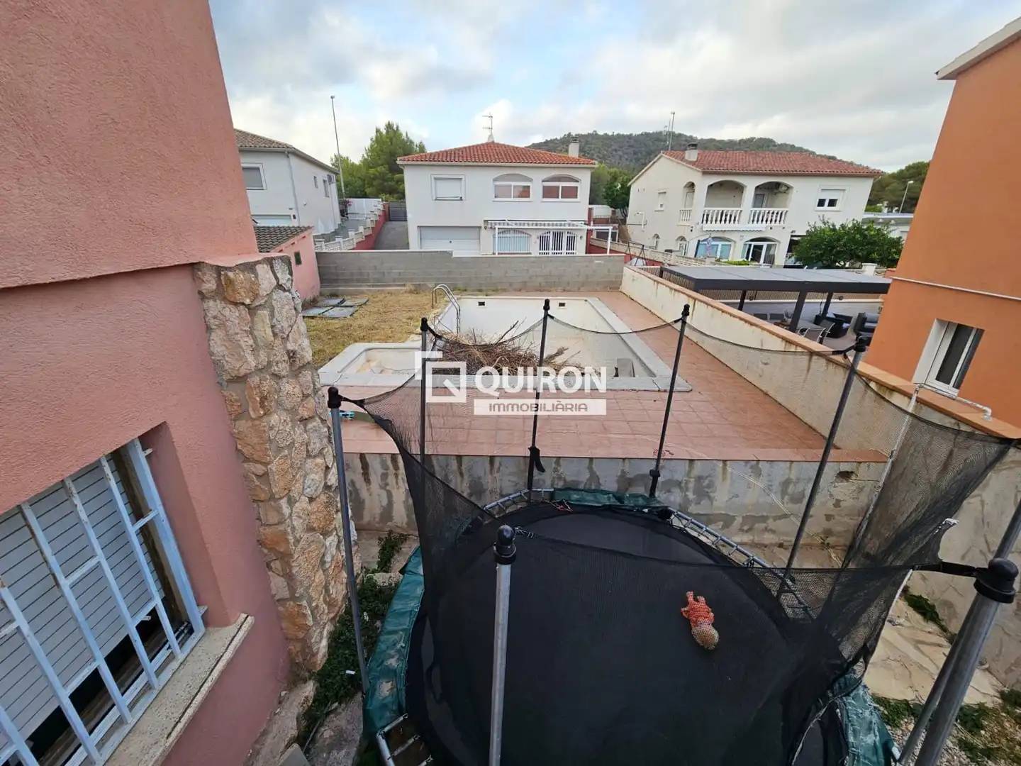 Detached house with pool for sale in Escorpio, imagen 15