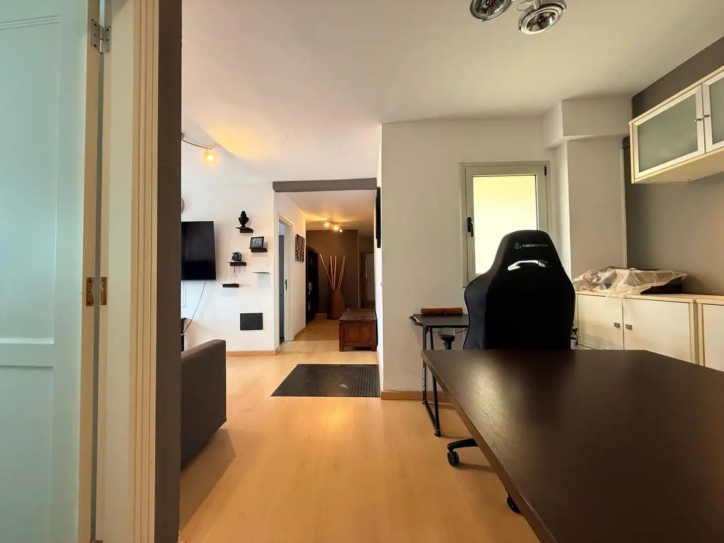 Sala de estar de Piso en venta en Telde