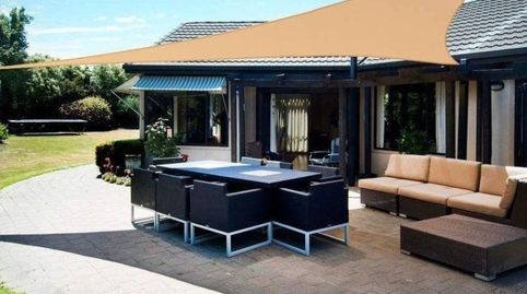 Foto 4 de Casa o chalet en venta en Avenida de Marsil, -1, Club de Golf, Las Rozas de Madrid