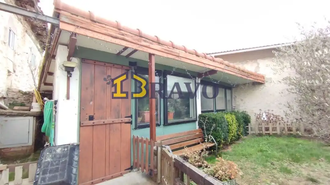 Casa con giardino in vendita a Valle de Losa, imagen 15