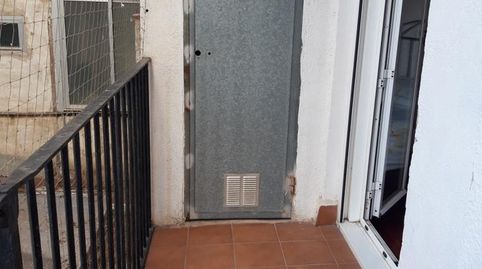 Foto 4 de Piso de alquiler en D'august, Eixample, Tarragona Capital