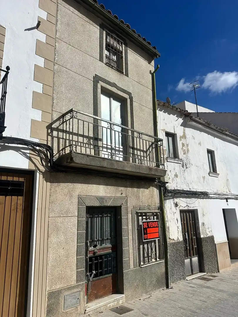 House for sale in Martos, imagen 2