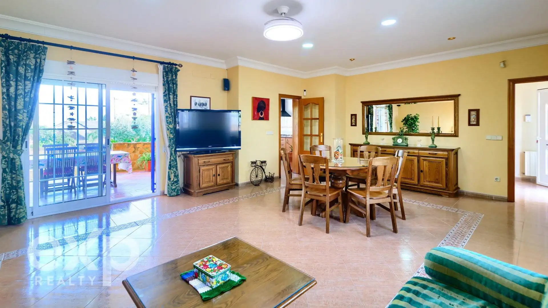 Villa con terrazza in vendita a Calle LOS LAGOS, imagen 25
