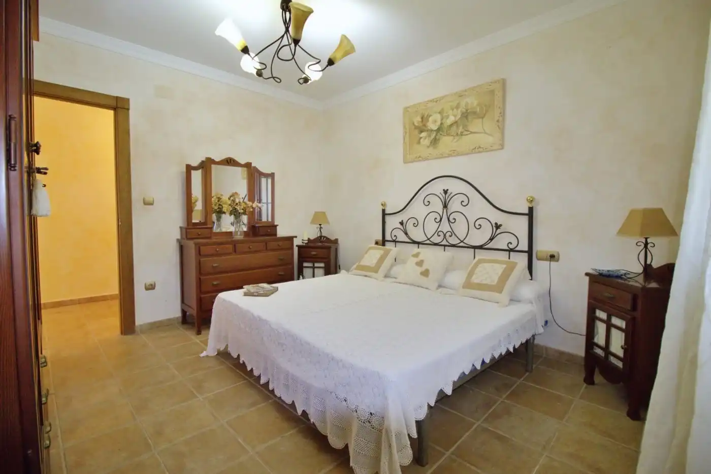 Villa con piscina in vendita a Valverde, imagen 29