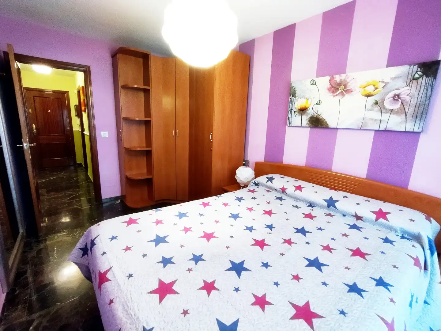 Apartament de lloguer a Calle Fuente de la Salud, 5, Valdeastillas - Fuentezuelas