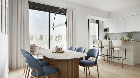 Foto 3 de Pis en venda a Calle de Buenavista, El Pijorro, Madrid