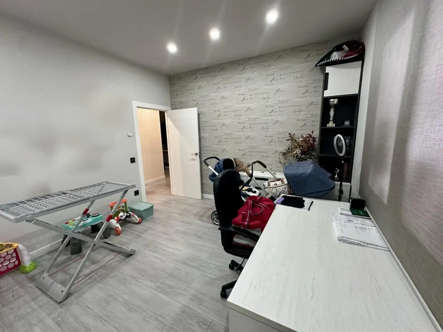 Casa o chalet en venta en Arenas de San Juan  con Aire acondicionado, Calefacción y Jardín privado