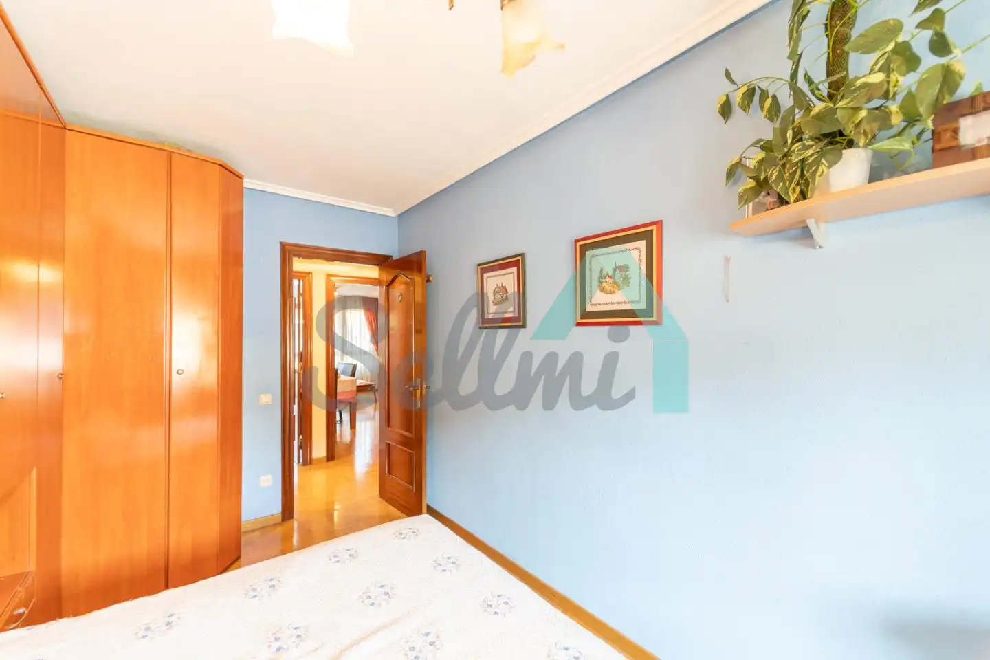 Maisonette zum Verkauf in Falo Moro, La Pola Siero