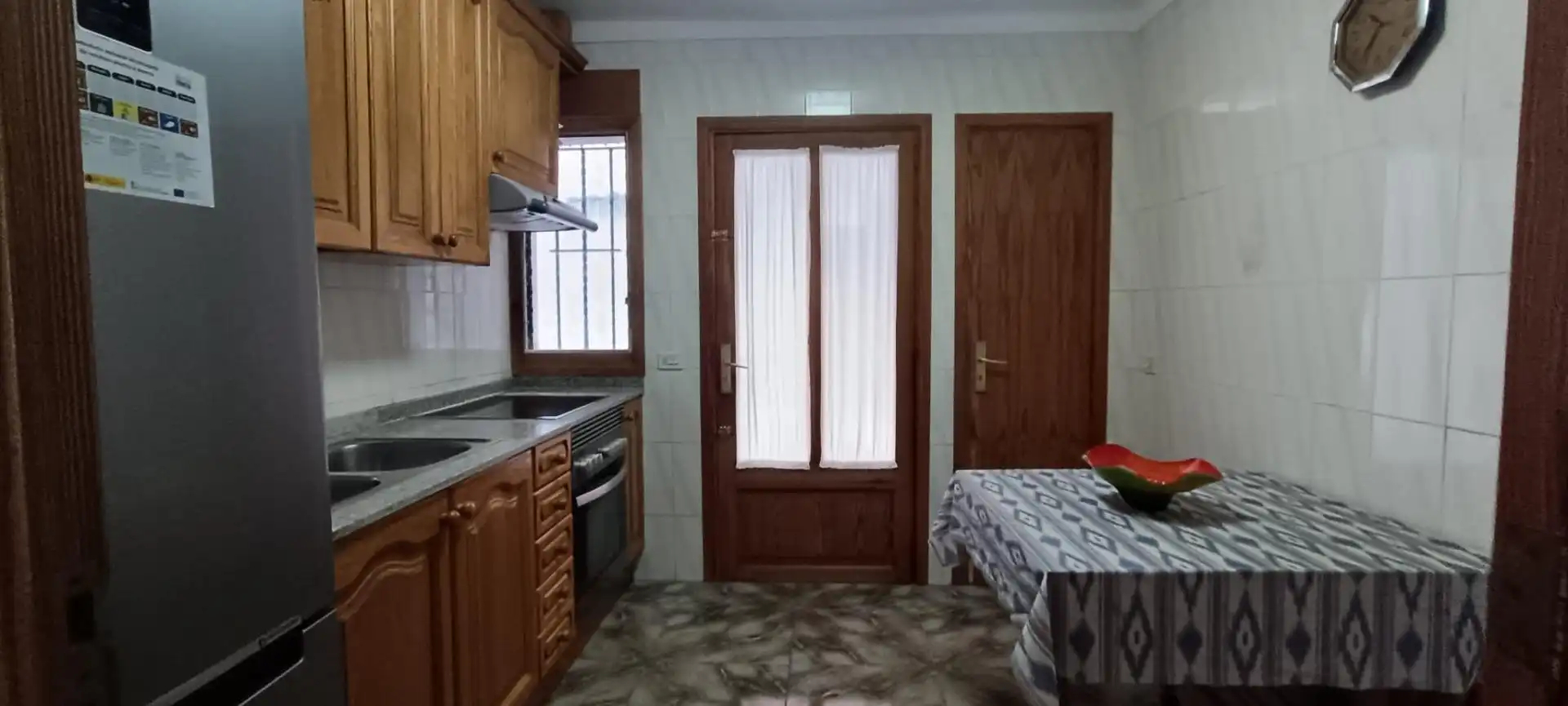 Cocina de Casa o chalet en venta en Inca