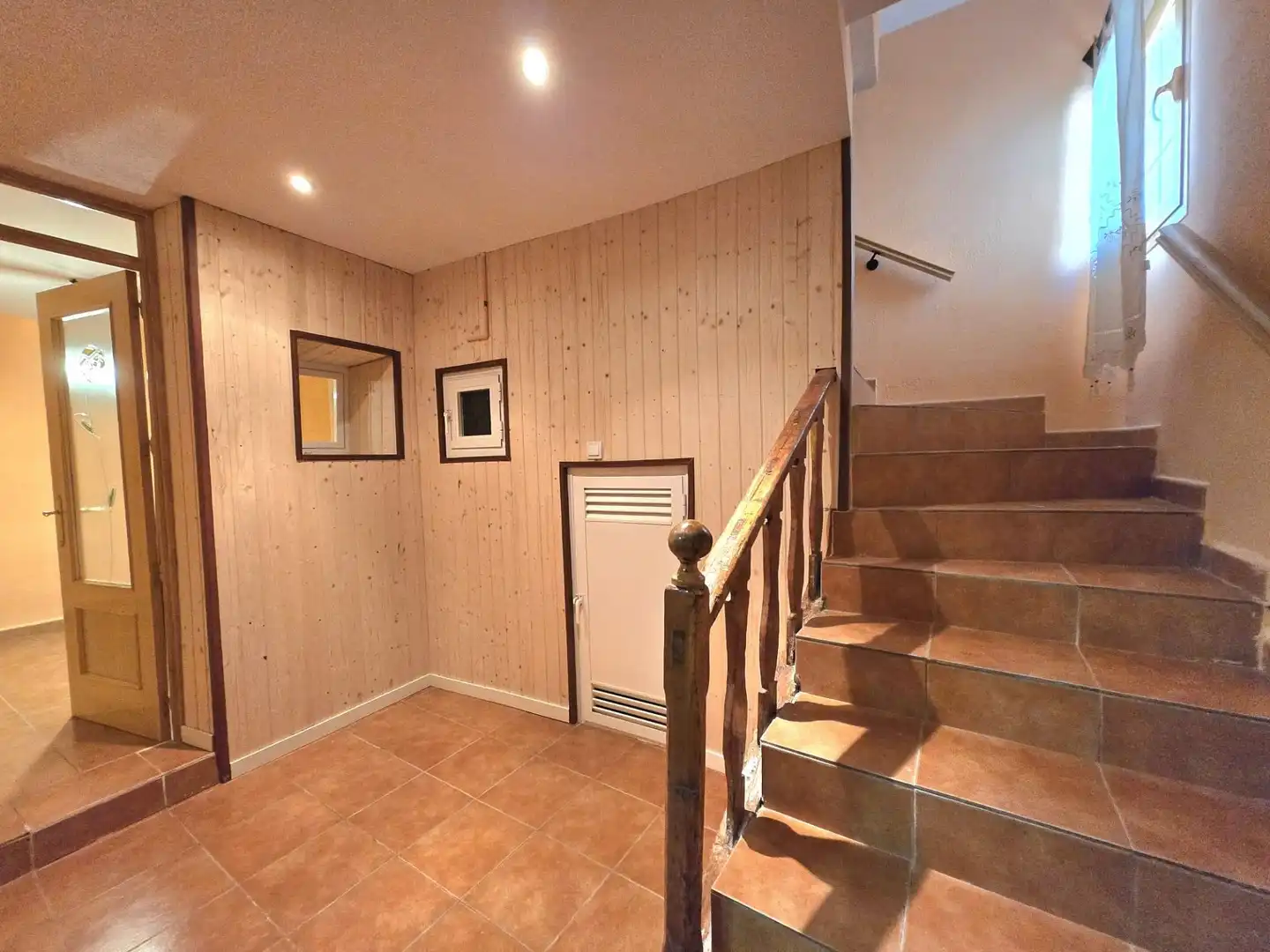 Detached homes for sale in Almonacid de Zorita  with Air Conditioner, Heating and Private garden