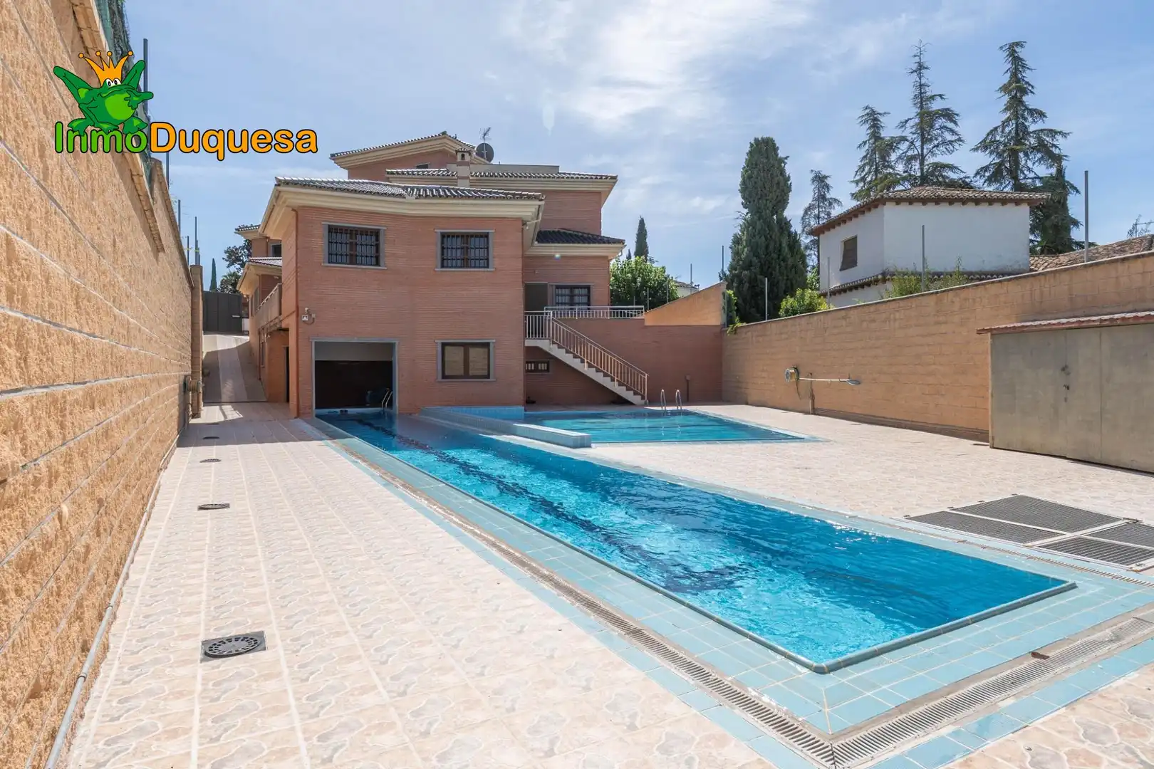 Chalet con terraza en venta en Cortijo del Aire, imagen 72