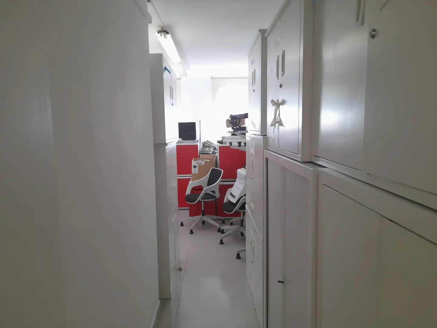 Geschaftsraum zur Miete in LLUIS COMPANYS, Torreblanca