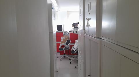 Foto 2 de Oficina de alquiler en Lluis Companys, Torreblanca, Barcelona