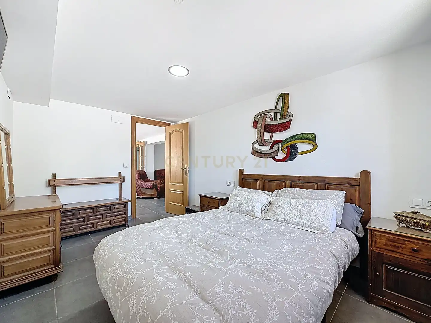 Habitación de Casa o chalet en venta en Torrevieja con Aire acondicionado, Trastero y Piscina