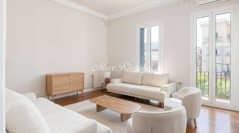 Photo 3 of Flat for rent in Sant Gervasi i la Bonanova, Barcelona Capital