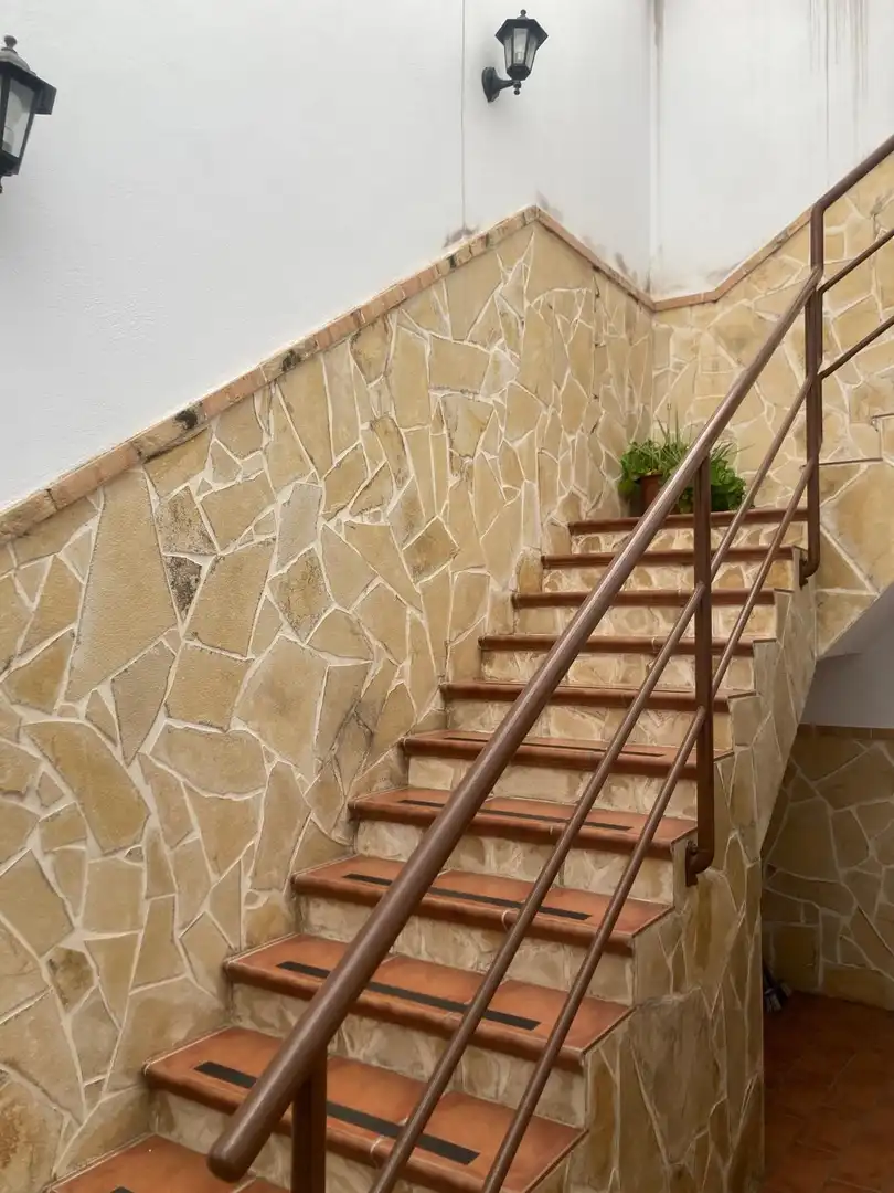Casa o xalet en venda en Córdoba amb Aire condicionat, Parquet i Terrassa