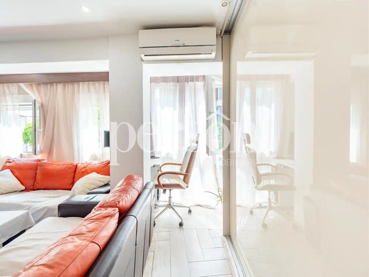 Flat with lift for sale in Benicalap, imagen 5
