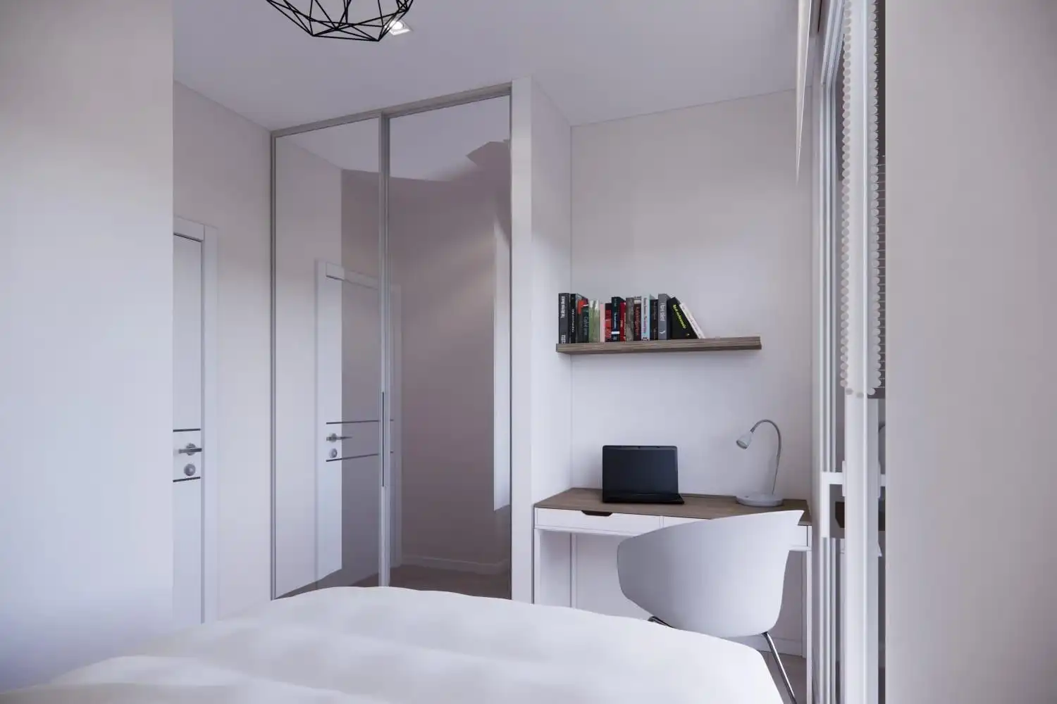 Habitación de Casa o chalet en venta en Torrevieja con Aire acondicionado, Jardín privado y Terraza