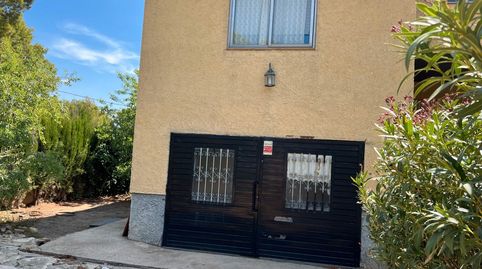 Foto 3 de Casa o chalet en venta en Urbanizacion Urcamusa, La Muela, Zaragoza