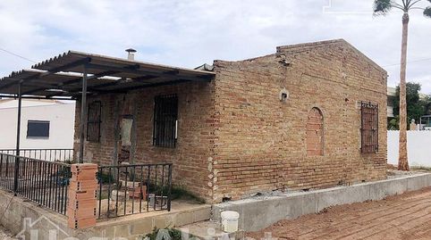 Foto 4 de Casa o xalet en venda a Avenida Jaime Chicharro, Piscinas, Burriana / Borriana