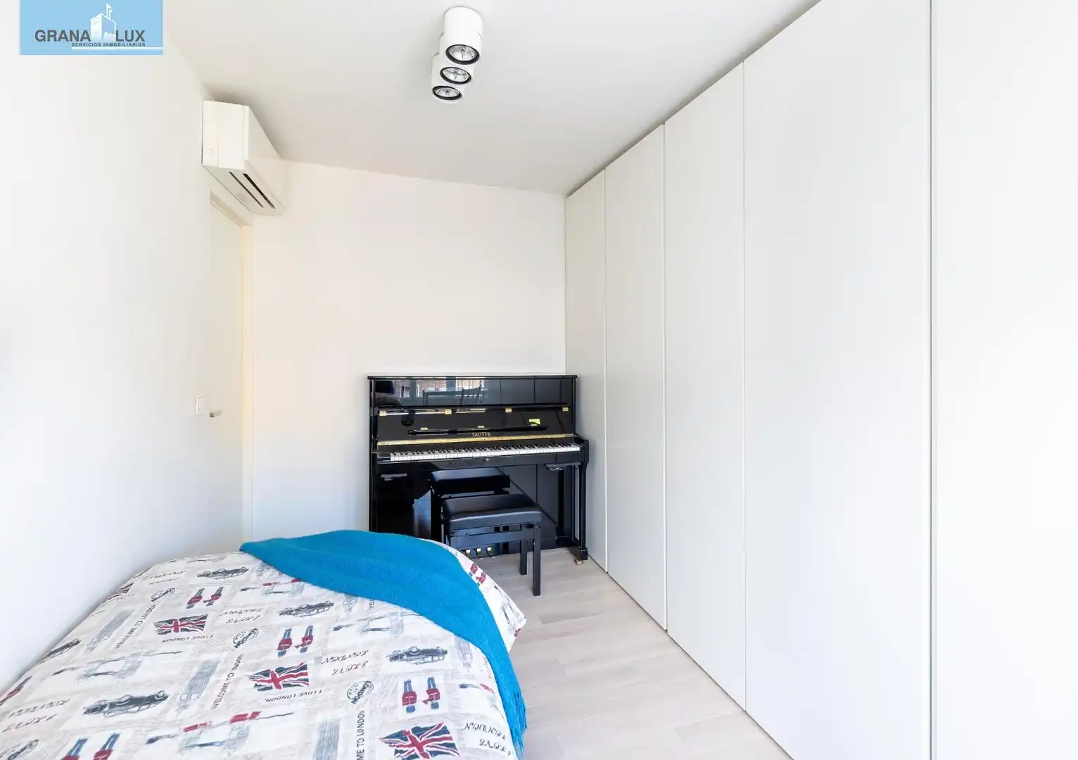 Wohnung mit Aufzug zum Verkauf in Calle Calle Solarillo de Gracia, imagen 29