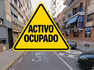 Pis amb balcó en venda a LUMIER