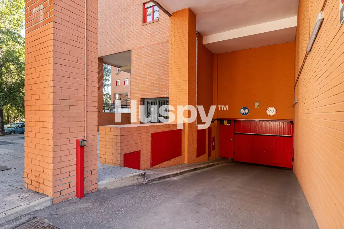 Appartement avec terrasse à vendre à Calle de Oneca, imagen 37