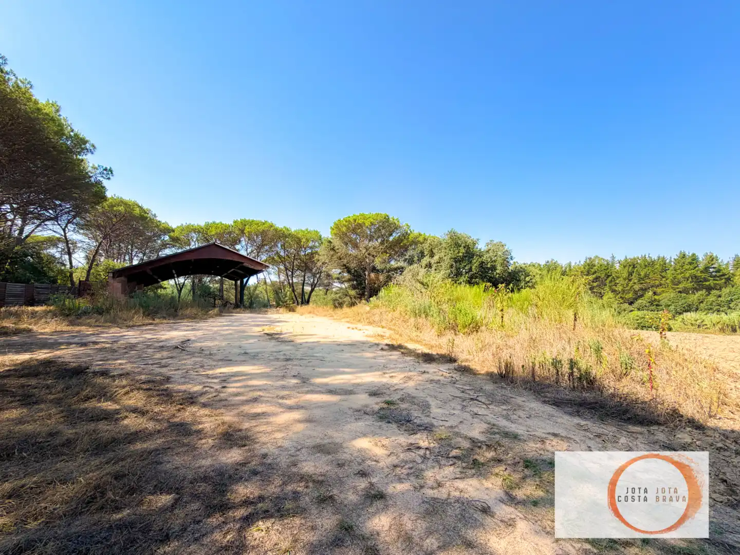 Terreno rústico en venta en Terrafortuna - Puig Ventós, imagen 6