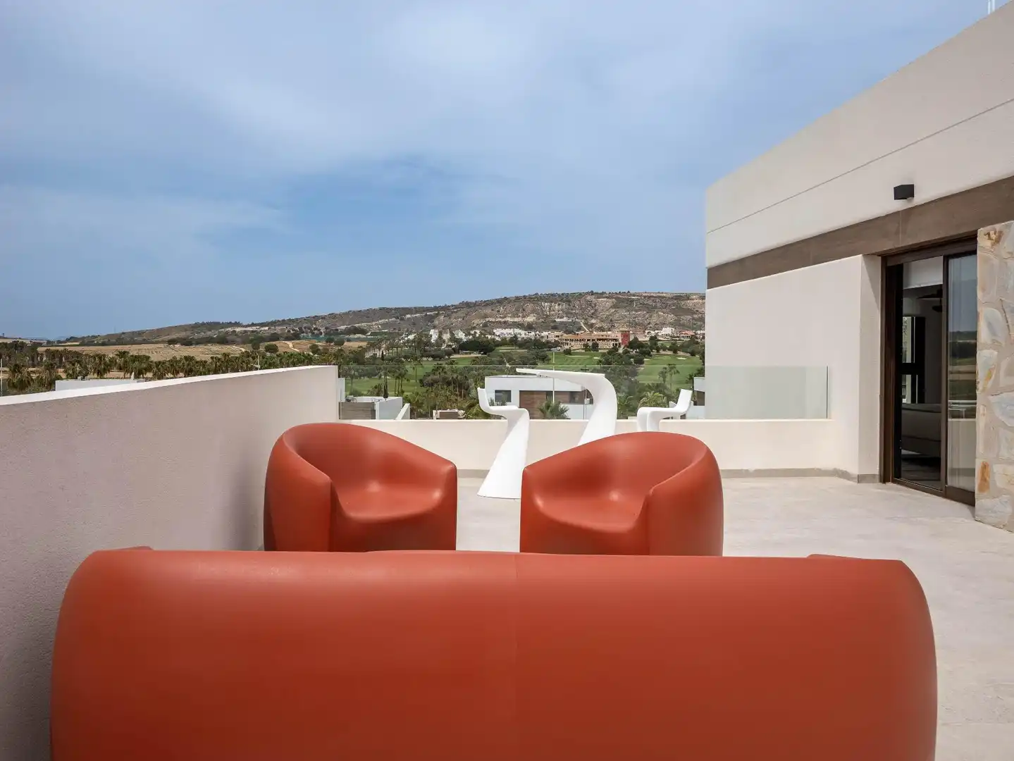 Villa con piscina in vendita a Algorfa, imagen 32