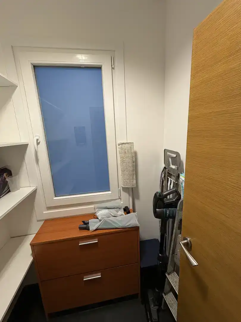 Bedroom of Flat for rent in A Milagrosa