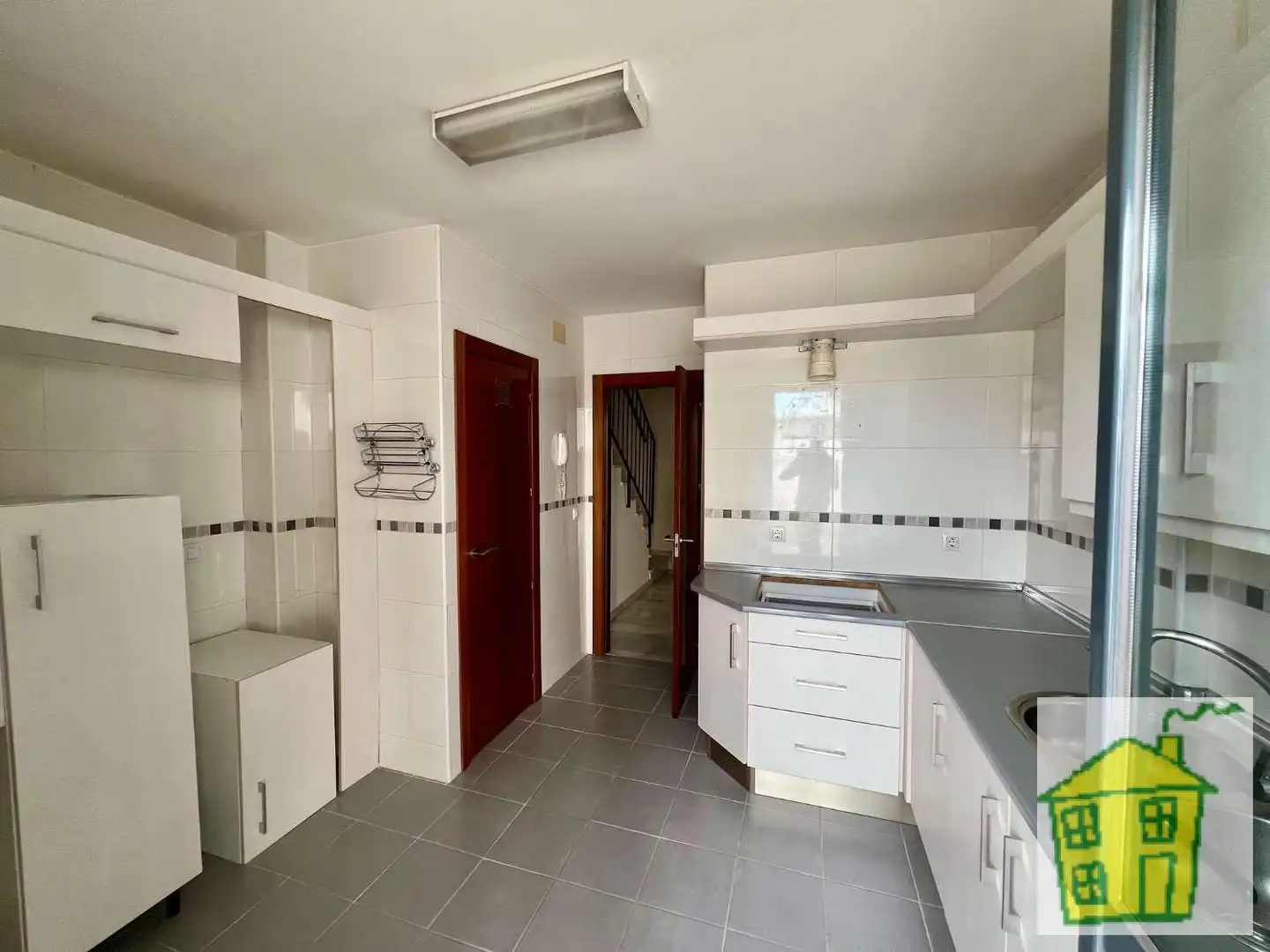 Casa amb terrassa en venda a Andújar, imagen 7