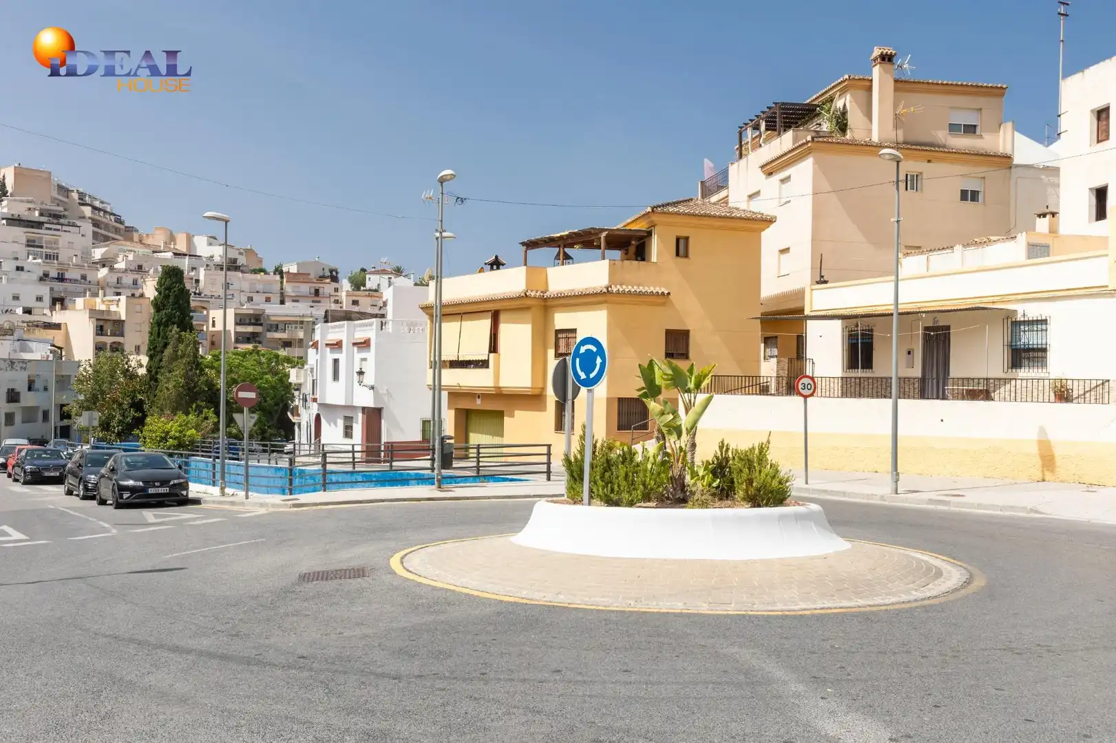 Grundstücke und Bauplätze zum Verkauf in La Herradura, imagen 8