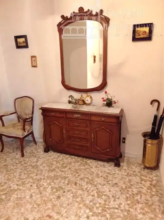 Comedor de Piso en venta en Guijuelo con Calefacción, Trastero y Amueblado