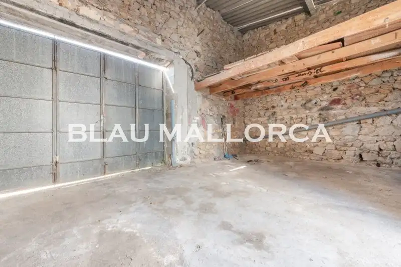 Casa adosada en venta en Artà Poble