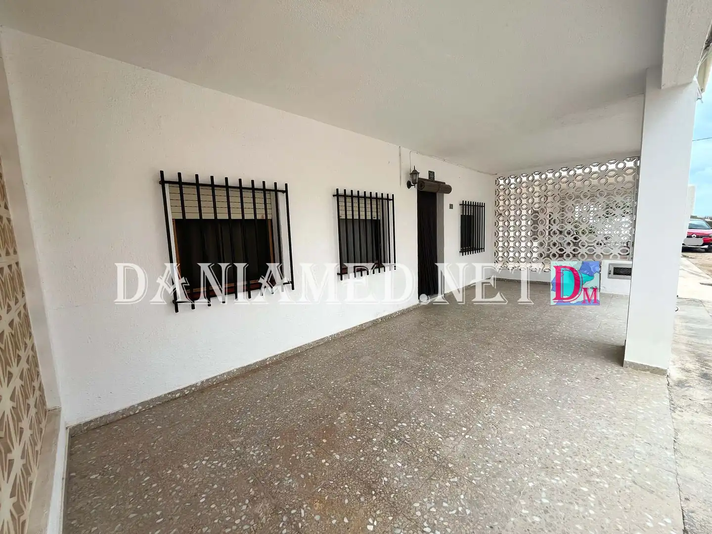 Detached homes for sale in Dénia  with Private garden, Terrace and Storage room