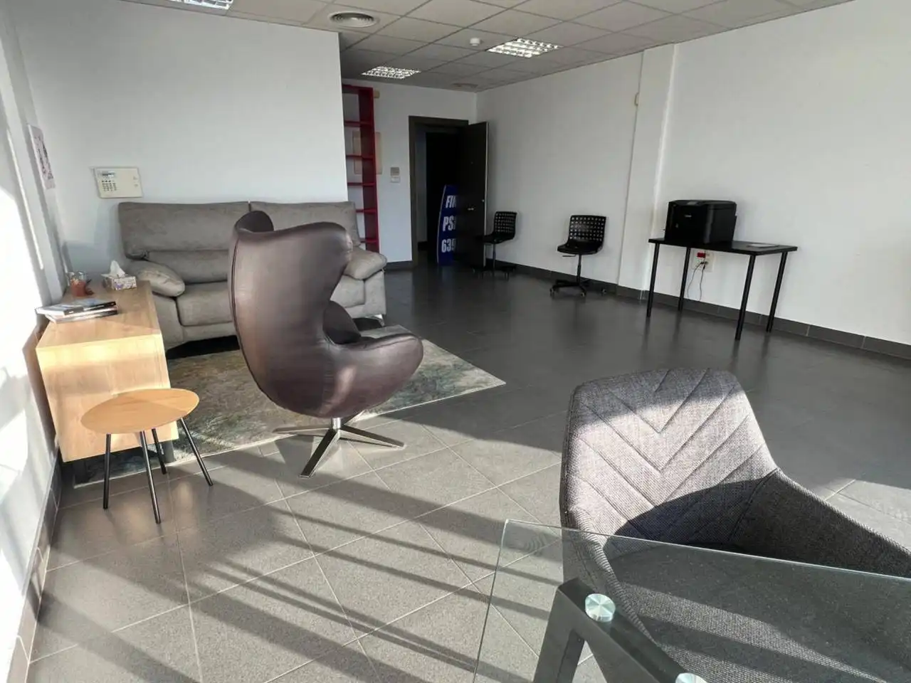 Office for sale in Calle Perú, 2, Alcantarilla