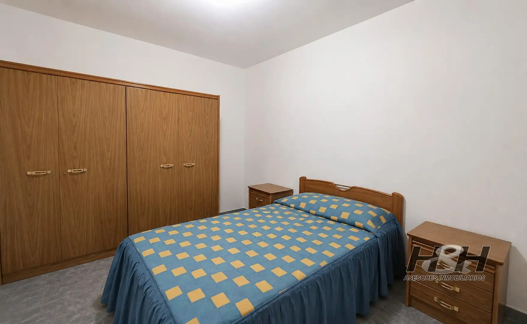 Dormitori de Casa o xalet en venda en Paterna amb Aire condicionat i Terrassa