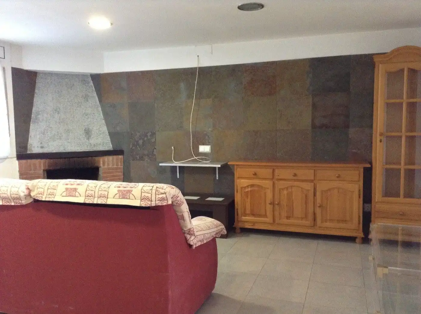 Flat with terrace to rent in Carrer de la Trinitat, imagen 13